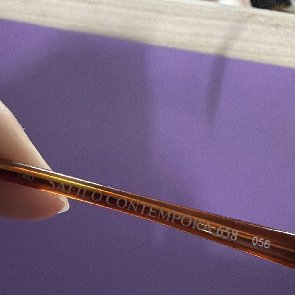 Safilo elasta contempora